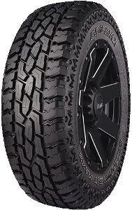 Gripmax Inception S/T Max 285/50 R20 119/116Q OWL