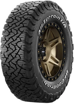 BF-Goodrich All-TerrainT/A KO3 265/75 R16 119S RWL