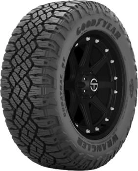 Goodyear Wrangler Duratrac RT 255/55 R19 115Q FP OWL