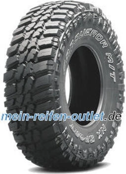 NanKang MT-1 Conqueror M/T 265/60 R18 110H OWL P.O.R