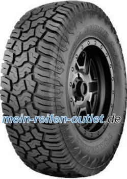 Yokohama Geolandar X-AT G016 35x12.50 R20 121Q FP RBL POR