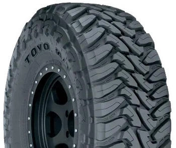 Toyo Open Country M/T 285/70 R17 121P