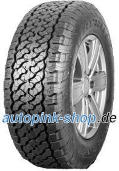 Davanti Terratoura A/T 215/65 R16 109/105R OWL
