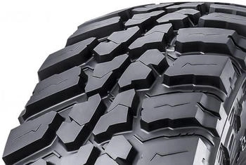 NanKang MT-1 Conqueror M/T 33x12.50 R15 108Q OWL P.O.R