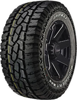 Gripmax Mud Rage R/T Max 255/70 R16 120/117Q RWL
