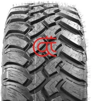 Gripmax Mud Rage M/T 235/70 R16 106Q RWL