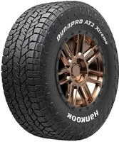 LT245/70 R16 106Q/103Q Dynapro AT2 Xtreme RF12 FSL