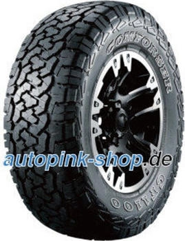 Comforser Tyre CF1100 265/70 R16 111T OWL
