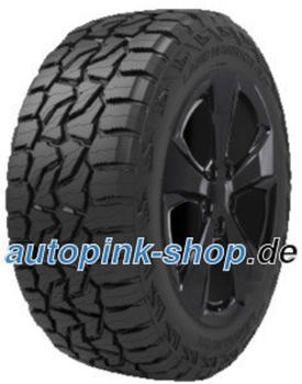 Lanvigator LandWarrior R/T 225/65 R17 107/103Q
