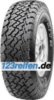 LT31X10.50 R15 109Q Sahara A/T 2 P.O.R. 6PR OOL