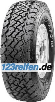 CST Sahara A/T 2 10/31 R15 109Q FP 4X4 OOL P.O.R. FP