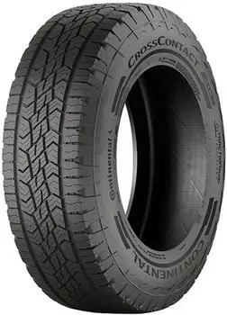 Continental CrossContact ATR 255/55 R18 109V XL FP