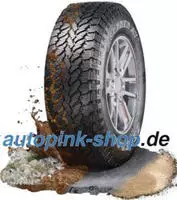 255/55 R18C 120R/118R Grabber AT3 10PR