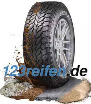 General Tire Grabber AT3 215/65 R16C 109/107T FP