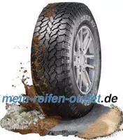 205/65 R16C 107T/105T Grabber AT3 8PR