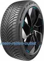 HANKOOK - 235/45 R20 TL 100V ION FLEXCLIMATE SUV XL SOUND ABSORBER BSW M+S 3PMSF -