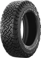 BFGOODRICH Ganzjahresreifen LT285/60 R18 TL 118/115S ALL TERRAINT/A KO3 LRD RWL