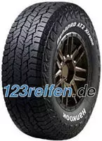 LT235/85 R16 120S/116S Dynapro AT2 Xtreme RF12