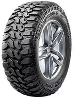 LT35x12.50 R22 121Q Renegade M/T R7 M+S POR OWL