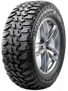 Radar Renegade R7 M/T M+S P.O.R. 35x12.50 R22 121Q