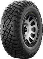 BF Goodrich Mud Terrain TA KM 3 P.O.R. 235/70 R16 110/107Q Sommerreifen