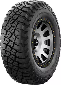 BF-Goodrich Mud Terrain TA KM 3 P.O.R. 235/70 R16 110/107Q