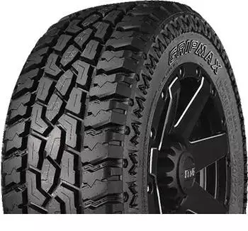 Gripmax Inception X/T P.O.R. 4X4 RWL 265/70 R17 121/118Q