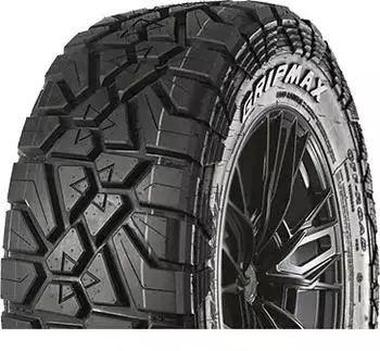 Gripmax Mud Rage M/T III P.O.R. RWL 265/70 R17 121/118Q