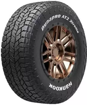 Hankook Dynapro AT2 XTREME (RF12) 3PMSF 30X9.50 R15 104S