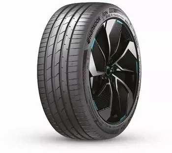 Hankook iON evo (IK01) XL Elect Soundabsorber 235/45 R18 98 (Z)W