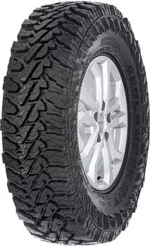 Yokohama Geolandar M/T G003 P.O.R. 4X4 LT205/80 R16 106/104Q