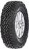 Yokohama Geolandar M/T G003 P.O.R. 4X4 LT205/80 R16 106/104Q