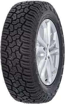 Yokohama Geolandar X-AT (G016) P.O.R. 3PMSF LT275/60 R20 119/116Q