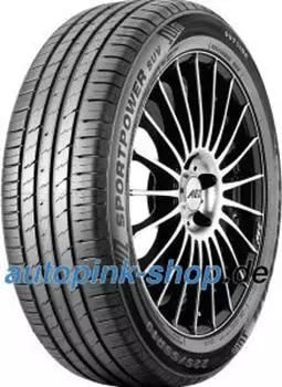 Tristar SportPower SUV 255/55 R20 110W XL