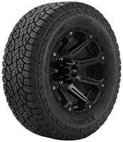 Kumho Road Venture AT52 3PMSF 265/75 R16 116T Ganzjahresreifen