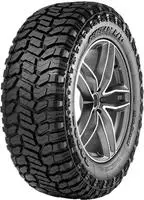 LT285/70 R17 121Q/118Q Renegade R/T+ M+S POR