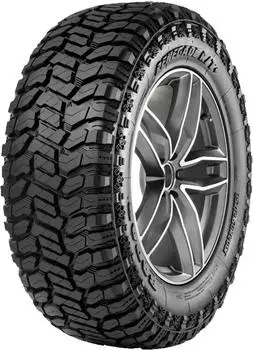 Radar Renegade RT+ M+S P.O.R. 285/70 R17 121/118Q