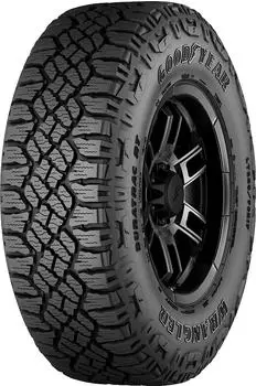 Goodyear Wrangler Duratrac RT FP 3PMSF LT235/85 R16 120/116S