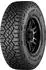 Goodyear Wrangler Duratrac RT FP 3PMSF LT235/85 R16 120/116S
