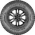 Goodyear Wrangler Duratrac RT FP 3PMSF LT235/85 R16 120/116S