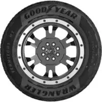 255/70 R17 112T Wrangler Territory HT