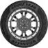 Goodyear Wrangler Territory HT 255/70 R17 112T