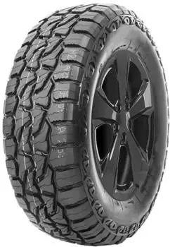 Aplus Tyre Rock Shredder R/T P.O.R. LT265/70 R17 121Q