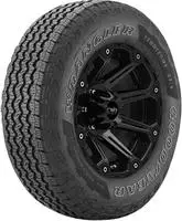 255/65 R18 111H Wrangler Territory AT/S R HD