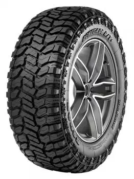 Radar Renegade RT+ P.O.R. 35x13.50 R20 LT121Q