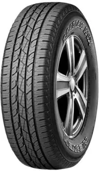 Nexen ROADIAN HTX RH5 255/70 R16 111S