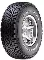 LT225/75 R16 115S All Terrain T/A KO2 RWL