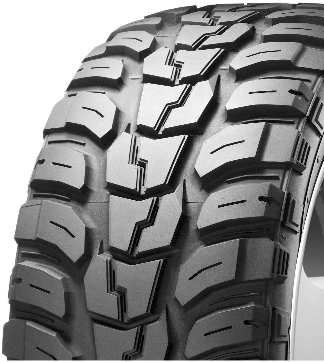 Kumho Road Venture MT KL71 195/80 R15 100Q - ab 25,10