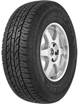 Yokohama Geolandar A/T G015 215/75 R15 100S