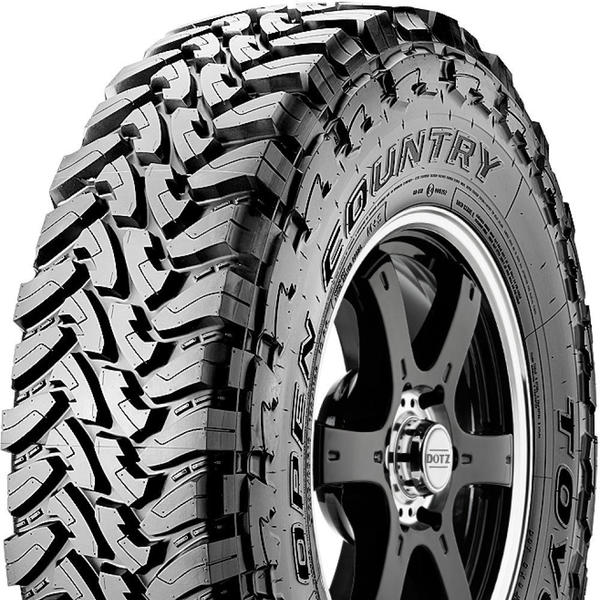 Toyo Open Country M/T LT265/75 R16 119P